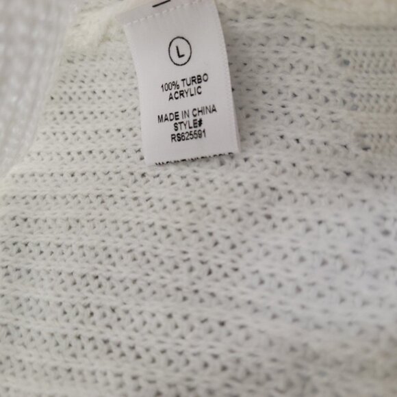 Fashion  Nova Cardigan - Picture 4 of 4